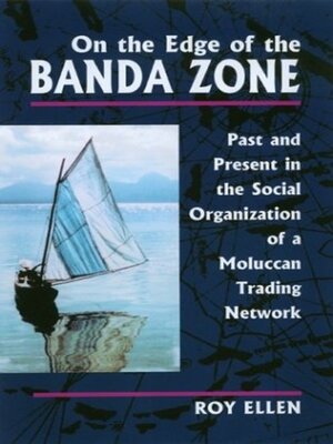 cover image of On the Edge of the Banda Zone